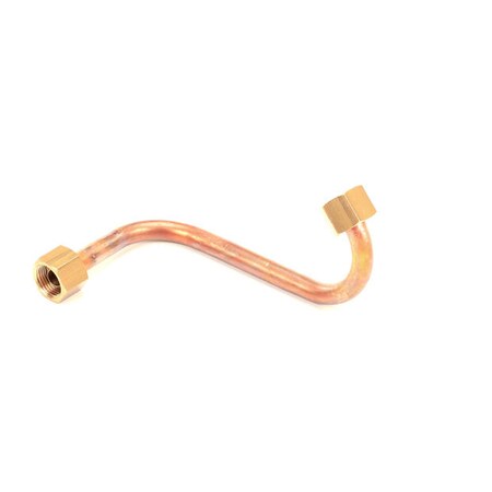 Nuova Simonelli Usa Tube 3/8 3/8 Upper Water Level 98030077